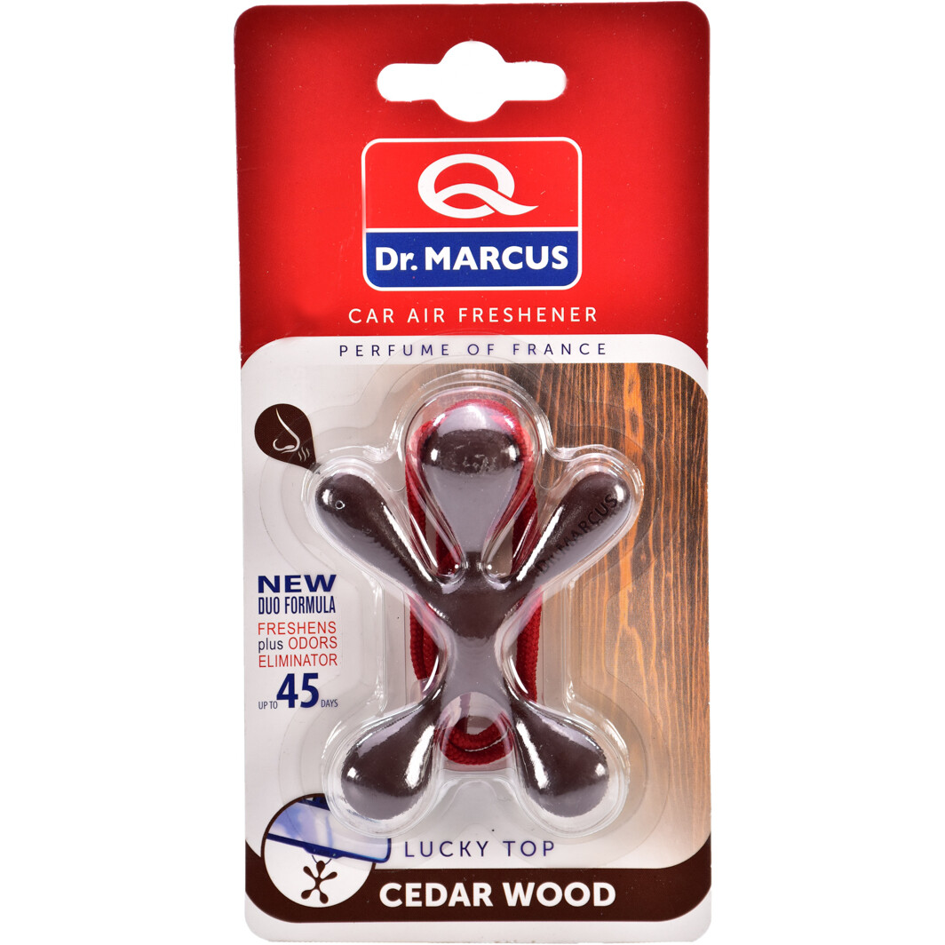 Освежитель воздуха DR.MARCUS 44686 Wood