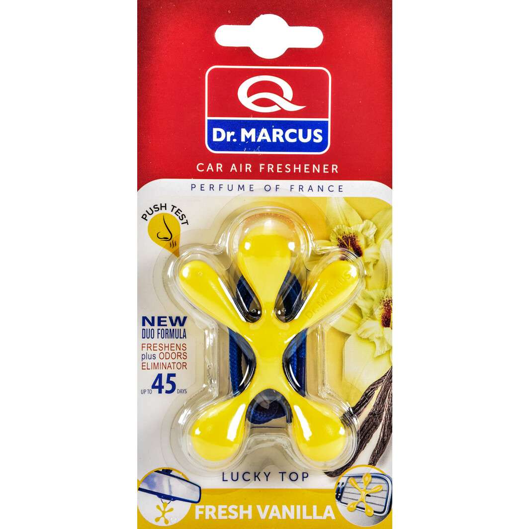Освежитель воздуха DR.MARCUS 44688 Vanilla