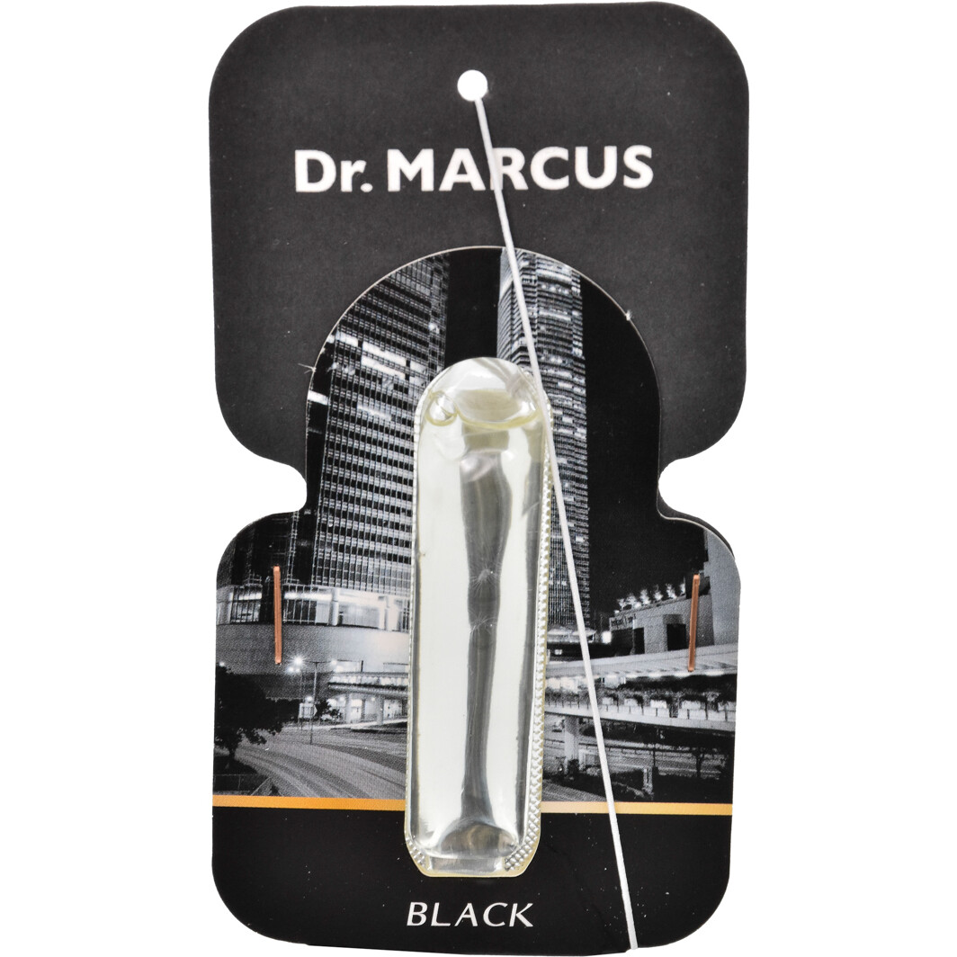 Освежитель воздуха DR.MARCUS 50725 Black