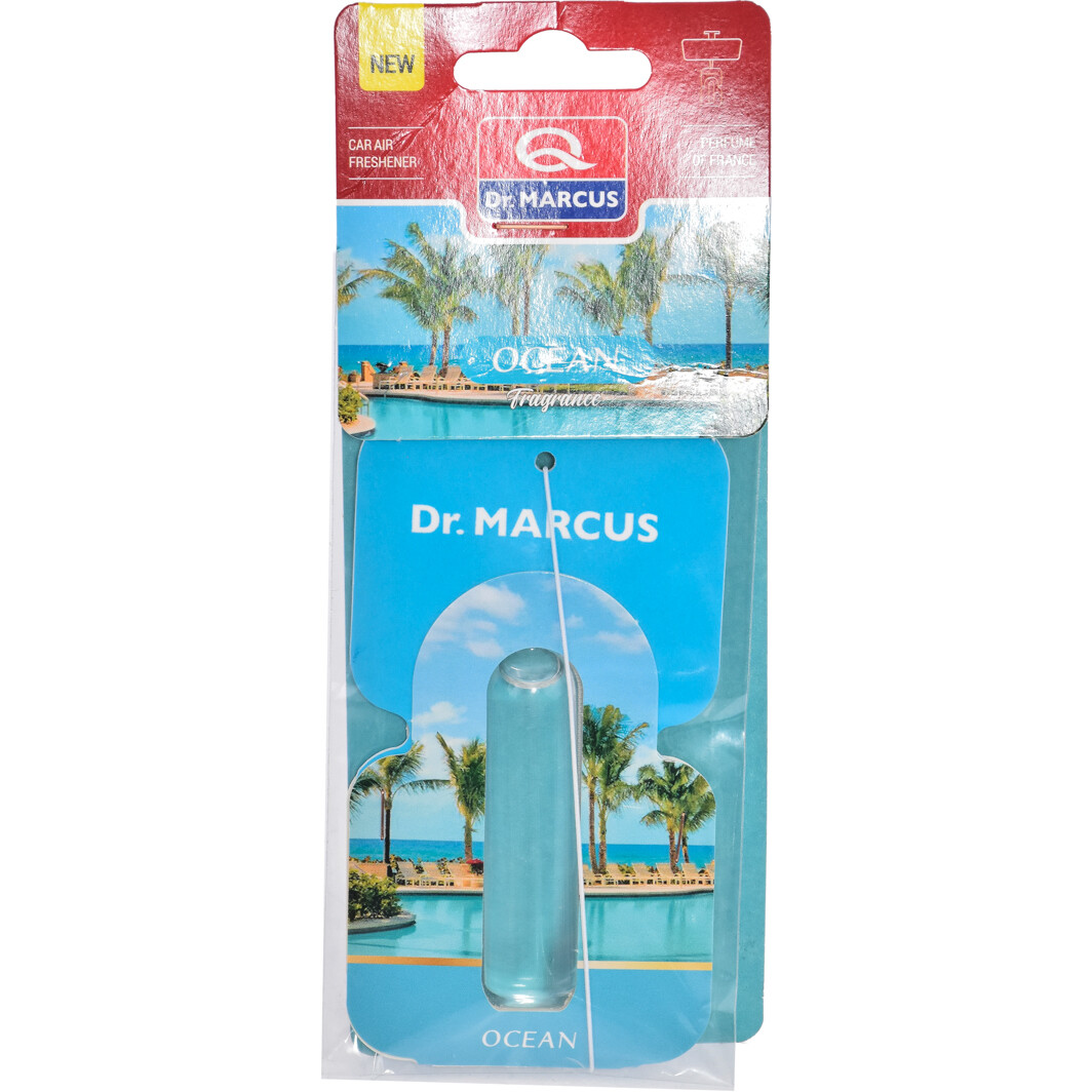 Освежитель воздуха DR.MARCUS 50729 Ocean