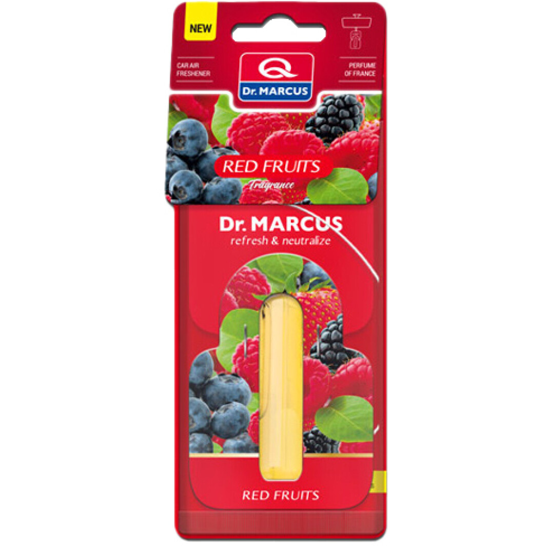 Освежитель воздуха DR.MARCUS 50730 Red Fruit