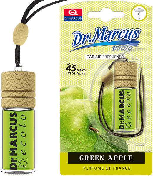 Освежитель воздуха DR.MARCUS 548 Green Apple