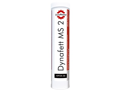 Мастило DynaPower Dynafett MS 2 0.4кг