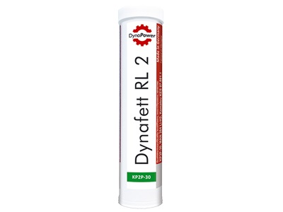 Мастило DynaPower Dynafett RL 2 0.4кг