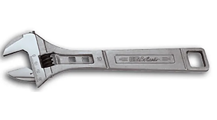 Ключ разводной 8" TITACROM® EGA MASTER 61111