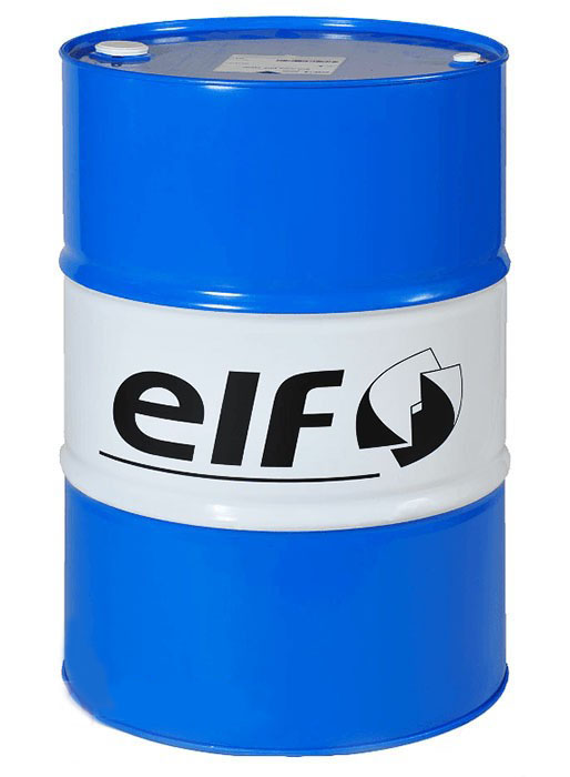 Масло моторное ELF Evolution FULLTECH LLX 5W-30 60л