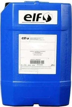 Масло трансмиссионное ELF Tranself EP 80W-90 20л