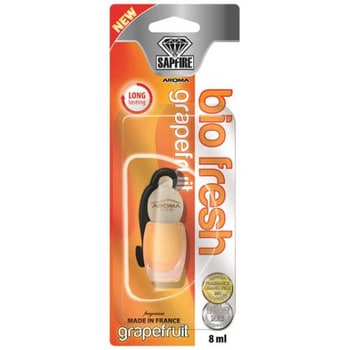 Освежитель воздуха ELIT 5907718920857 Grapefruit, 8МЛ