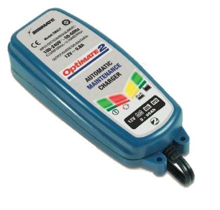 Зарядное устройство ELIT OptiMate2 MO 850-901