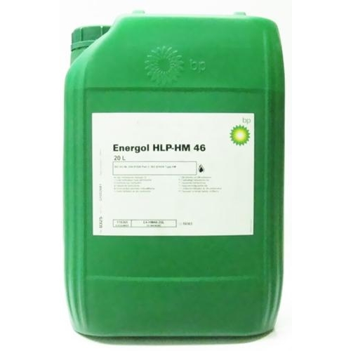Масло гидравлическое BP Energol HLP-HM 46 20 л