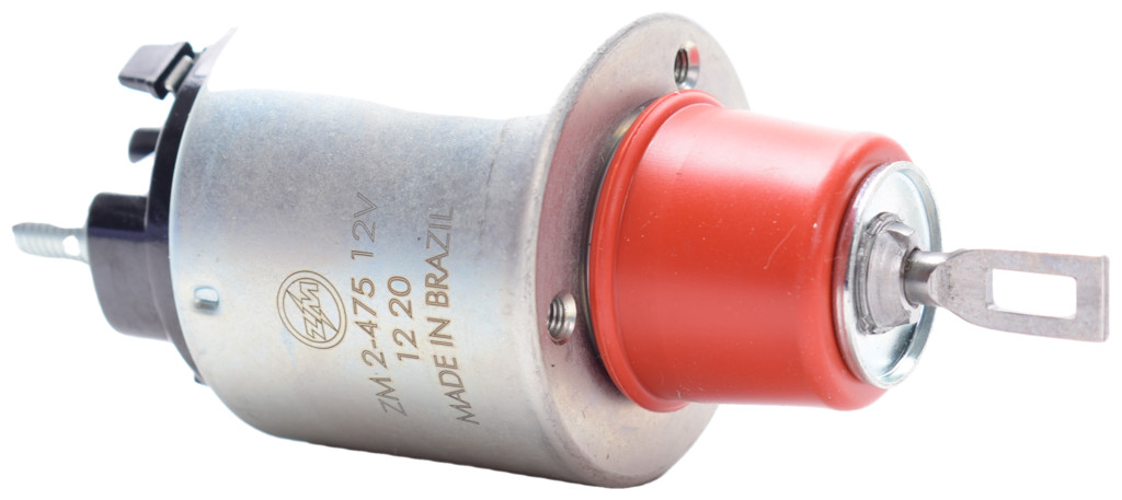Втягивающее реле ERA ZM2475
