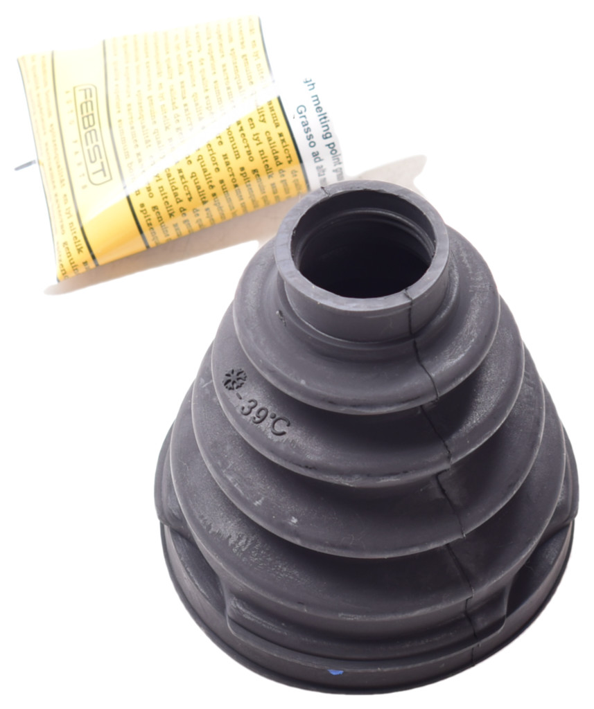 Пыльник ШРУСА FEBEST 0115-GRJ150T