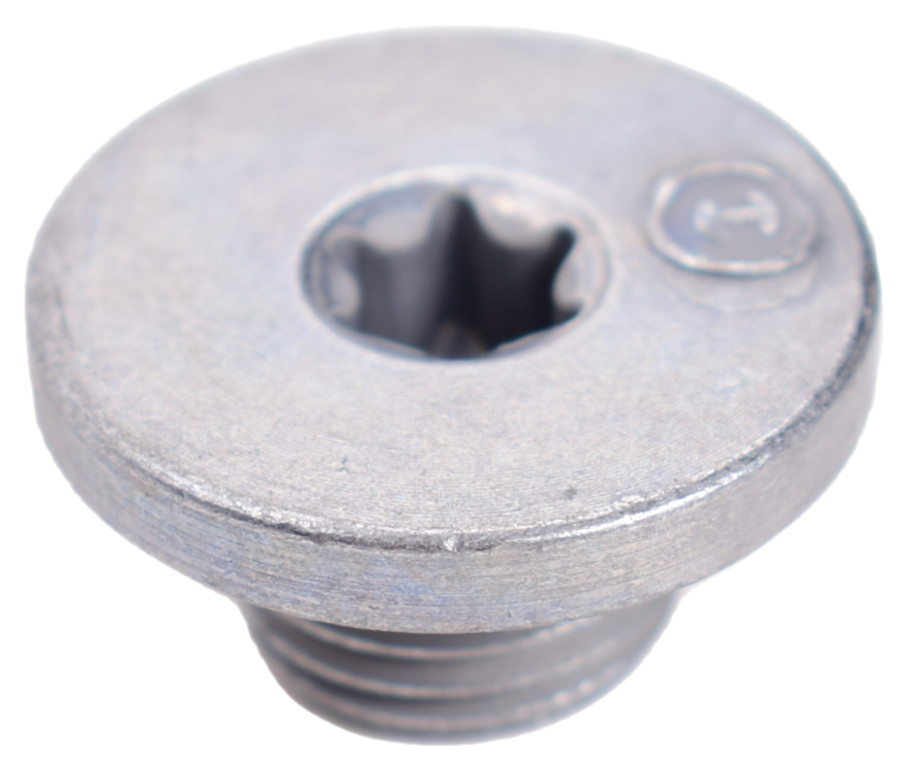 Пробка слива масла FEBI BILSTEIN 04572