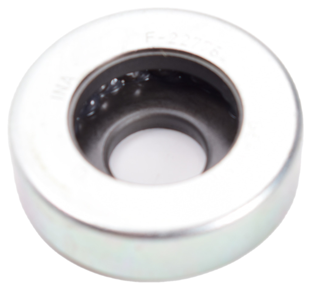 Подшипник качения, опора стойки амортизатора FEBI BILSTEIN 45042