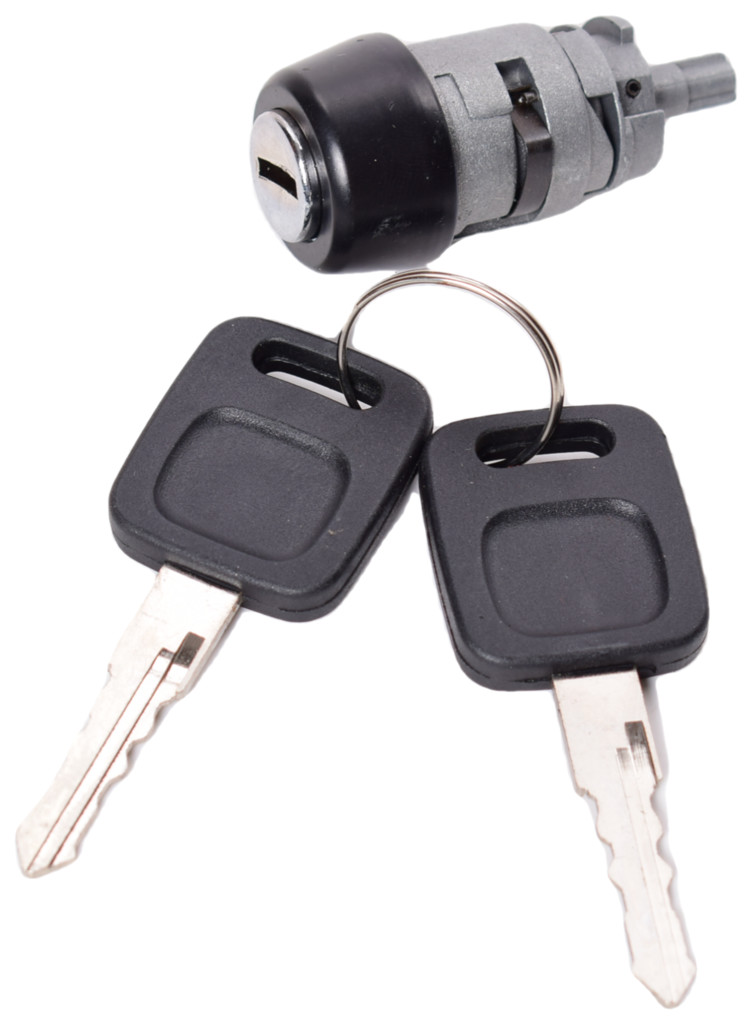Личинка замка зажигания FEBI BILSTEIN 17004