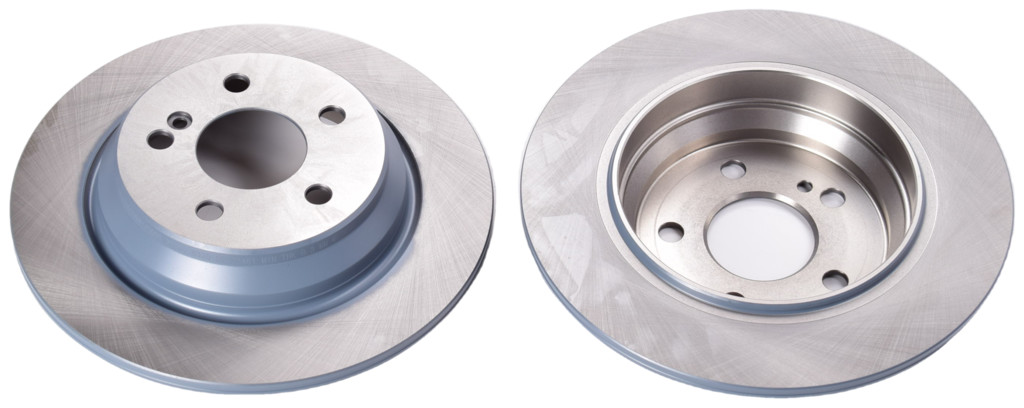 Тормозной диск FEBI BILSTEIN 22205
