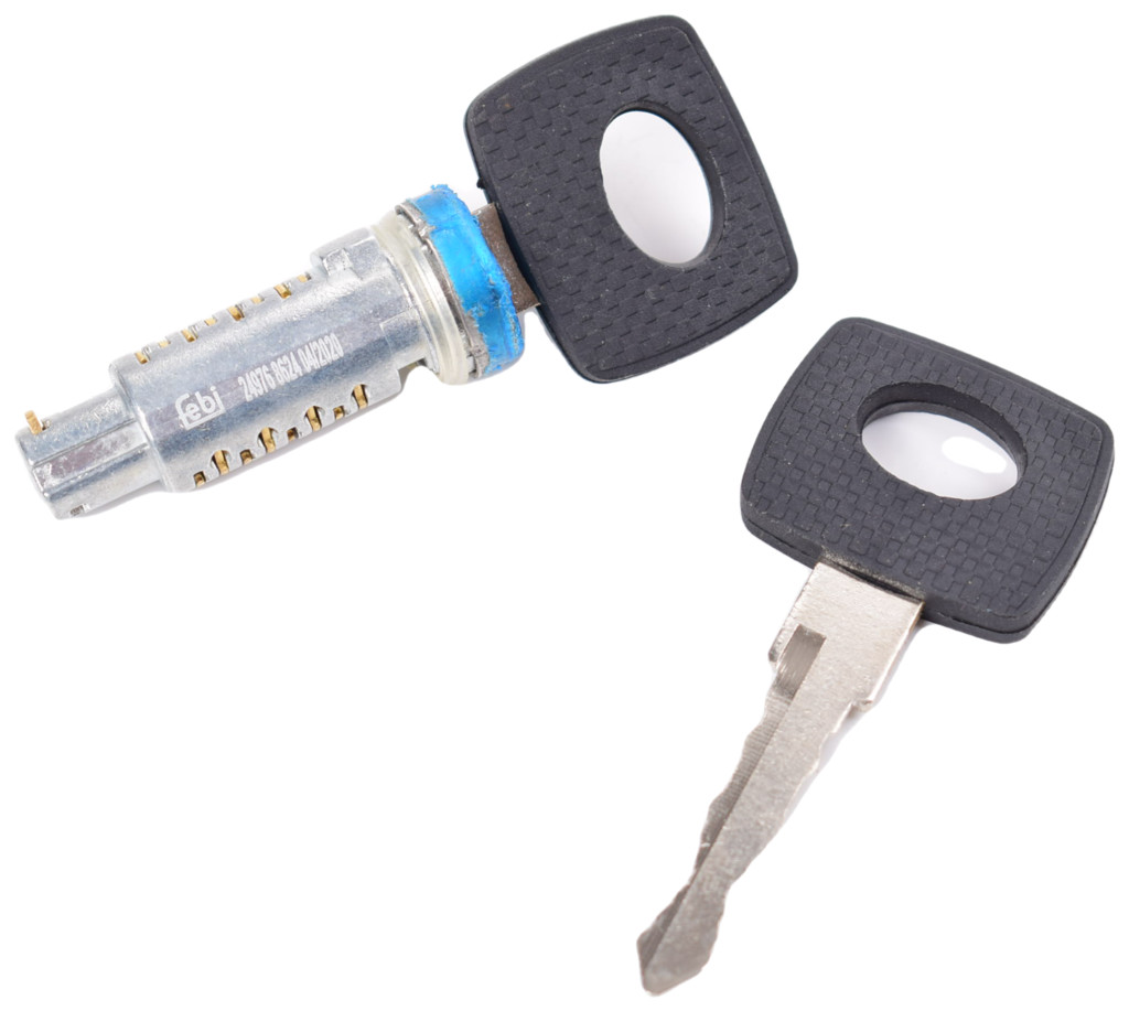 Секрет замка FEBI BILSTEIN 24976