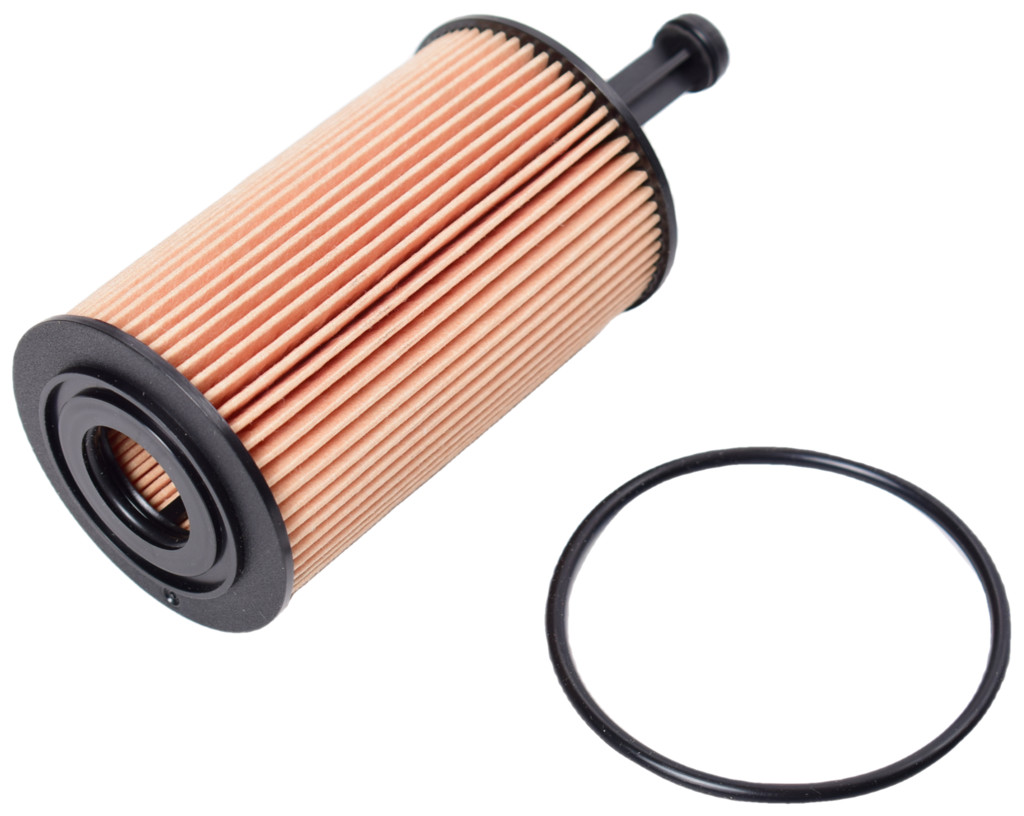 Масляный фильтр FEBI BILSTEIN 26853