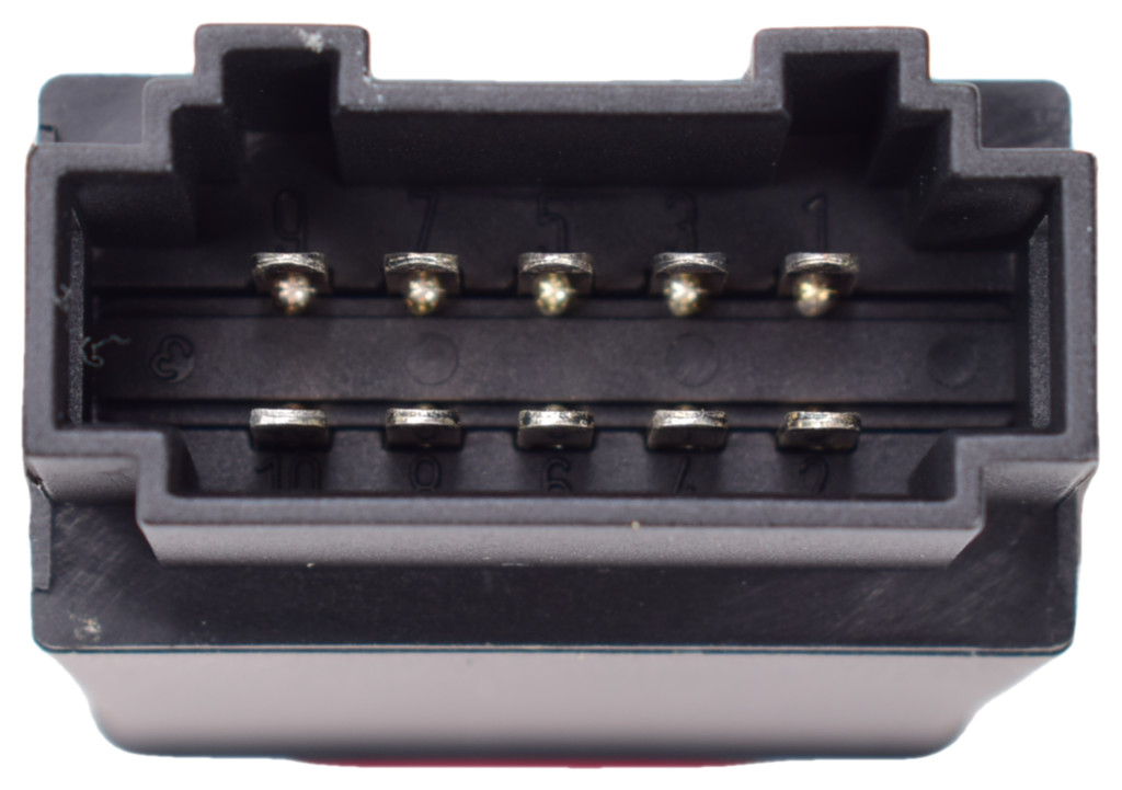 Кнопка включения аварийной сигнализации FEBI BILSTEIN 37783
