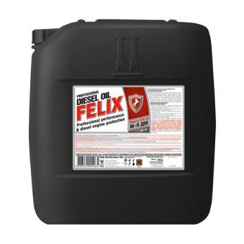 Моторное масло FELIX М-8ДМ 18л