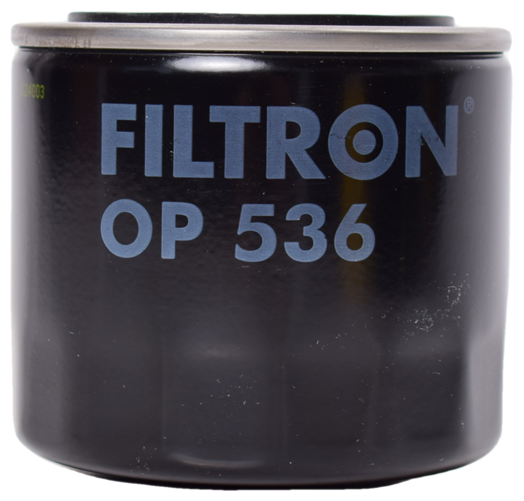 Масляный фильтр FILTRON OP 536