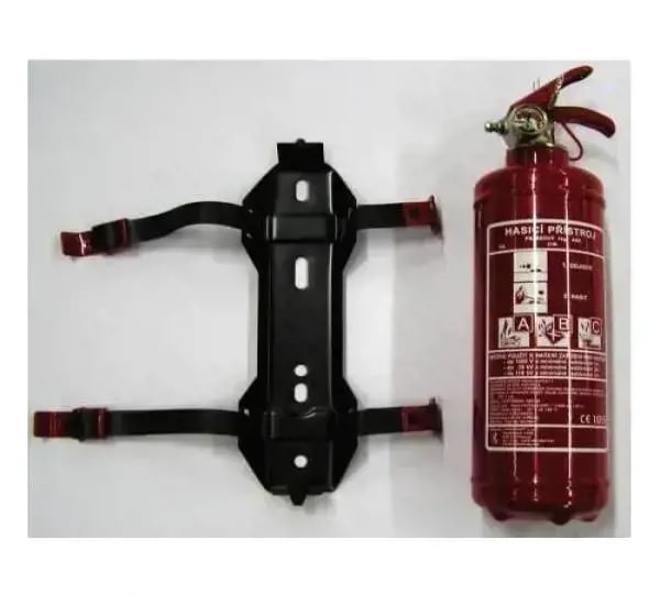 Огнетушитель VAG 1JM860277N