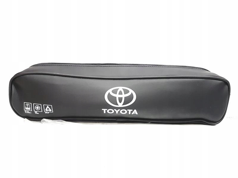 Автомобильная аптечка TOYOTA PZ49S00ED0EU