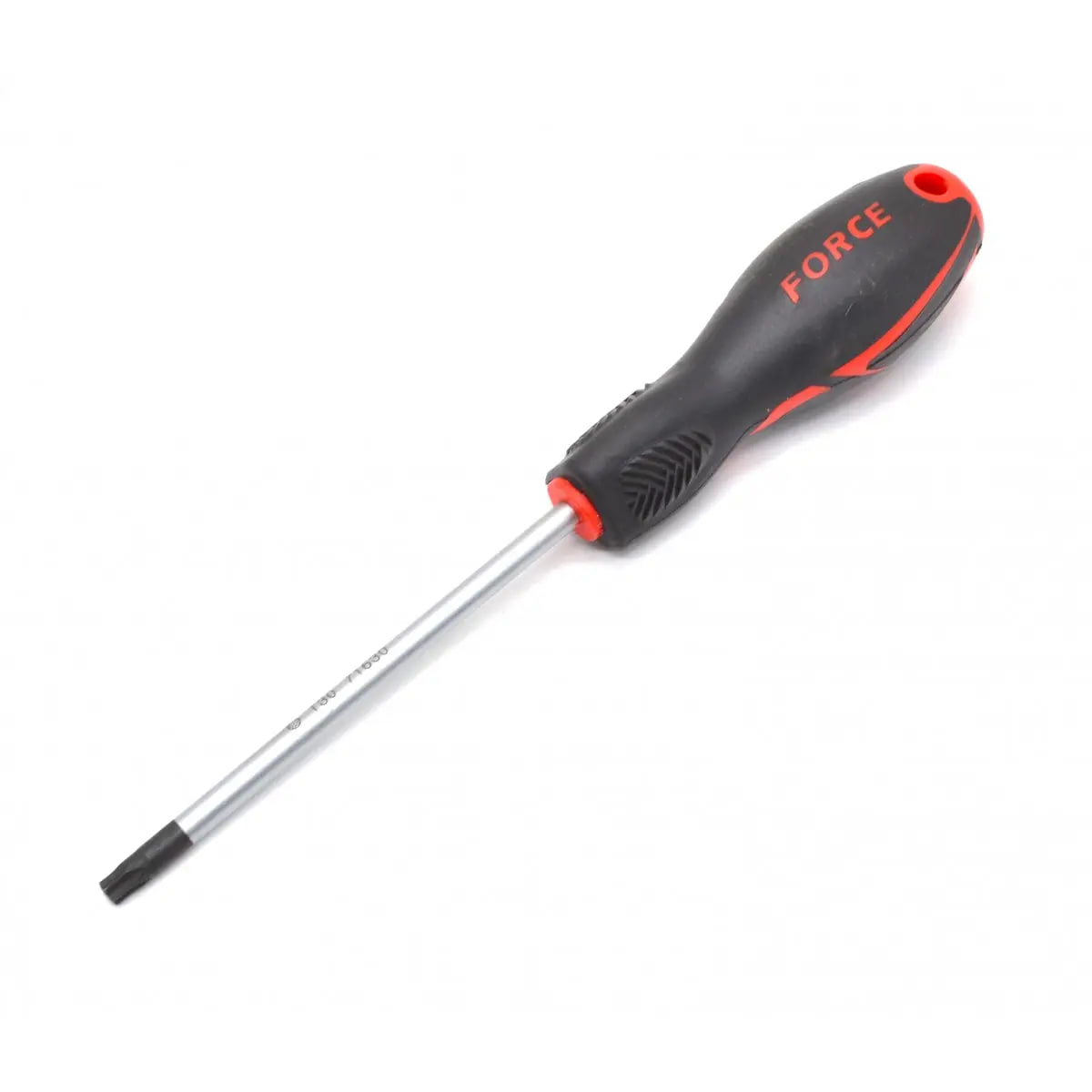 Викрутка TORX Т27 х 115 мм, (довжина 230 мм) FORCE TOOLS 71627