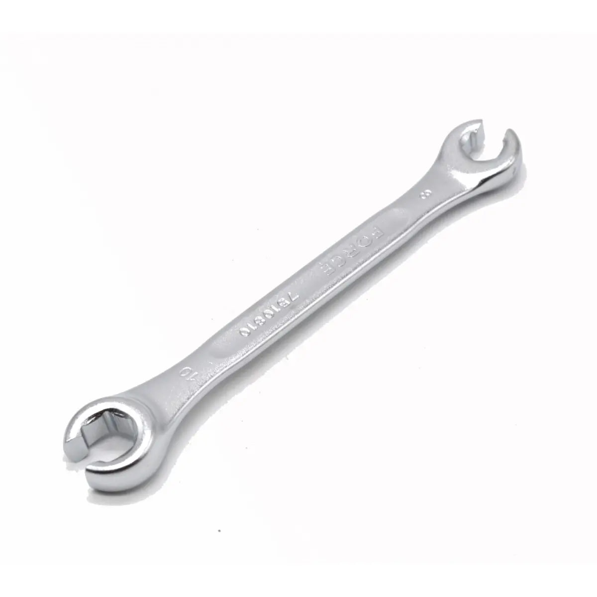 Ключ разрезной 9х11мм FORCE TOOLS 7510911