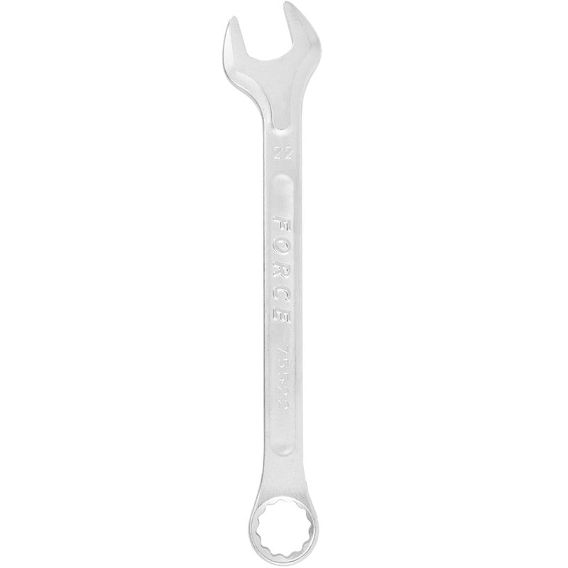 Ключ комбинированный 22 мм FORCE TOOLS 75522