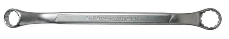 Ключ накидний 12х13 кут 45 градусів FORCE TOOLS 7581213