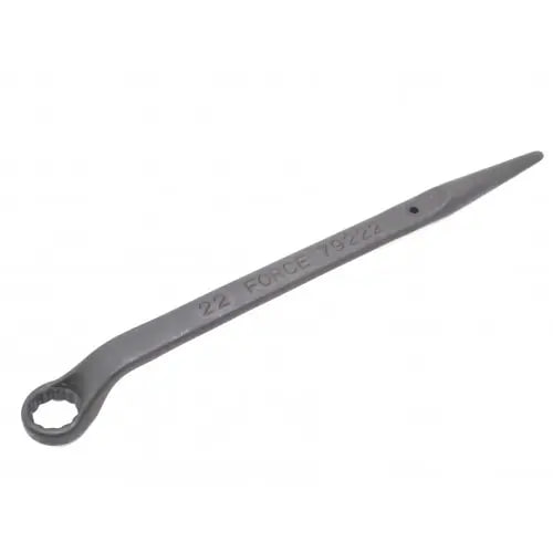 Ключ накидной усиленный 18 мм FORCE TOOLS 79218
