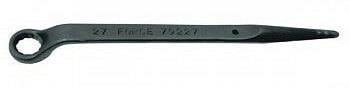 Ключ накидной усиленный 21 мм FORCE TOOLS 79221