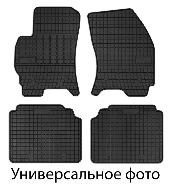 Килимок салону Frogum 0703C