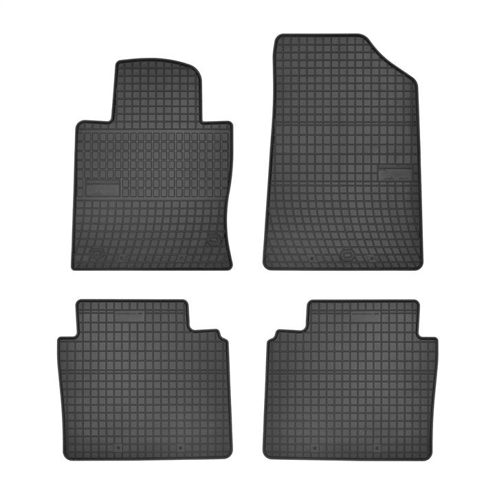 Килимок салону Frogum 546955