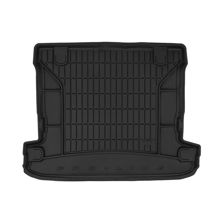 Килимок багажника Frogum TM400597