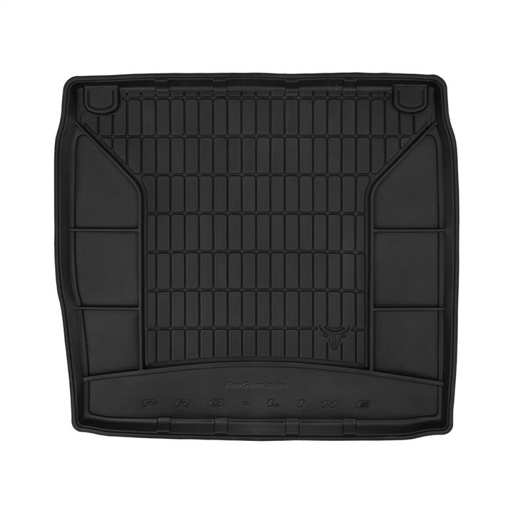 Килимок багажника Frogum TM400627