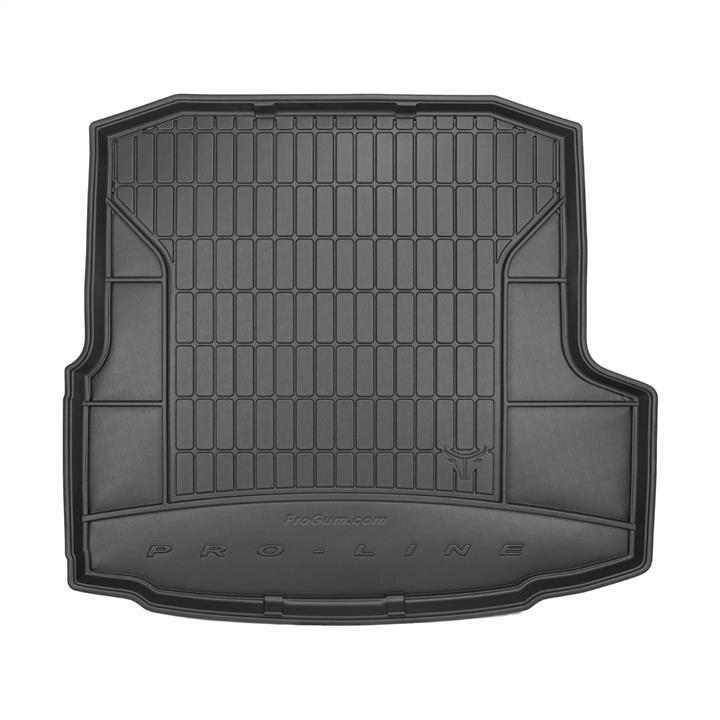 Килимок багажника Frogum TM400665
