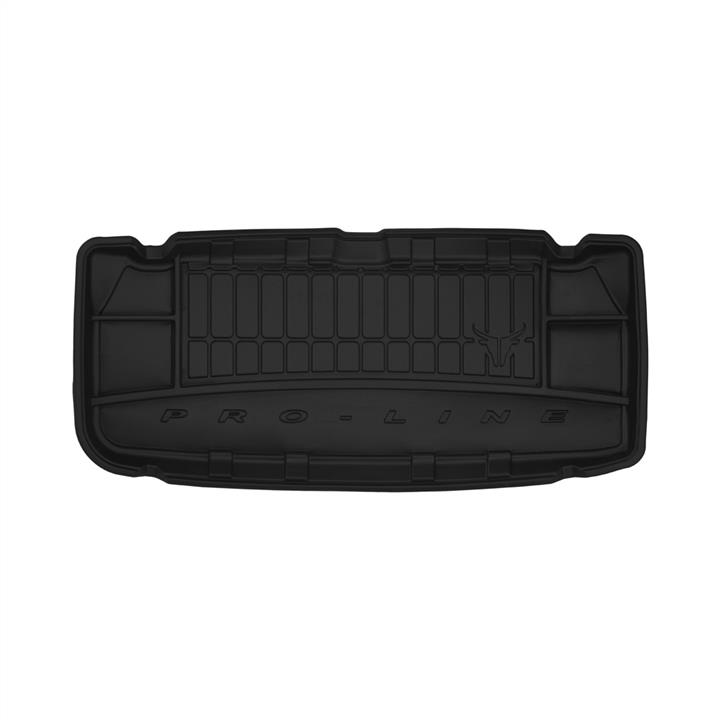 Килимок багажника Frogum TM400702