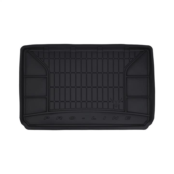 Коврик багажника Frogum TM400726