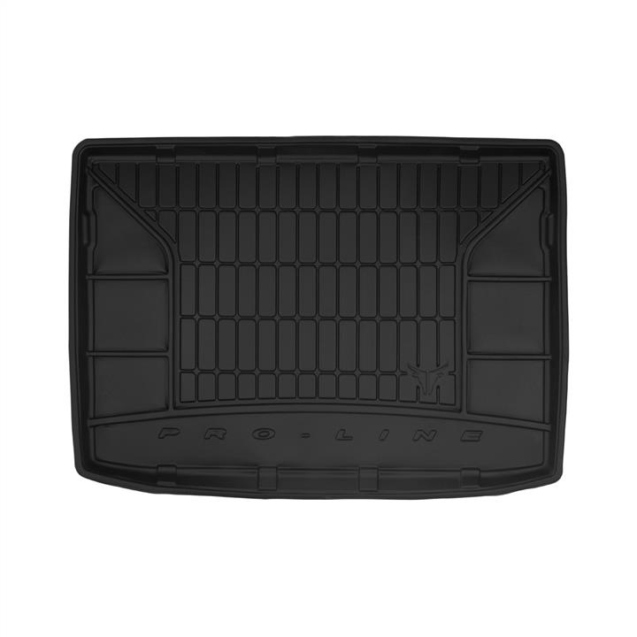 Килимок багажника Frogum TM400795