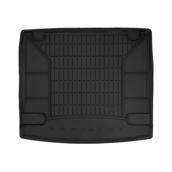 Килимок багажника Frogum TM400801