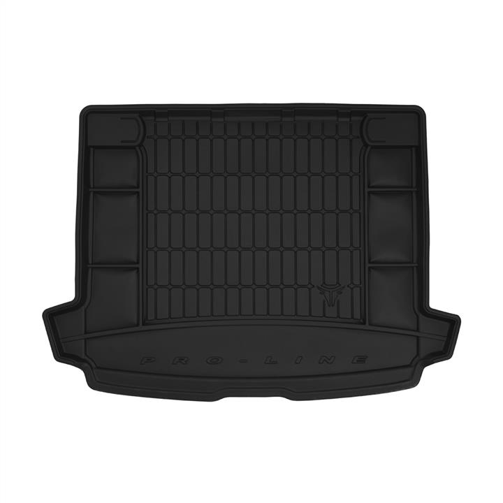 Килимок багажника Frogum TM400832