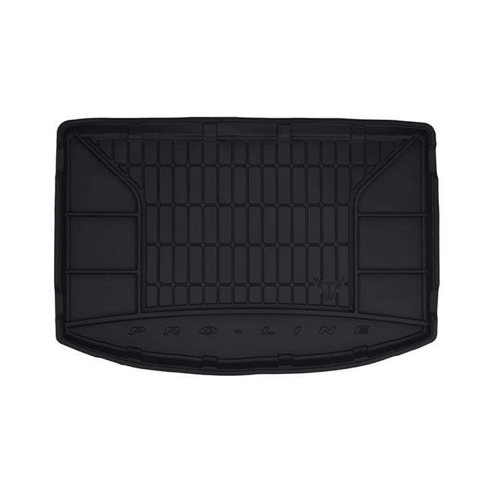 Килимок багажника Frogum TM400856