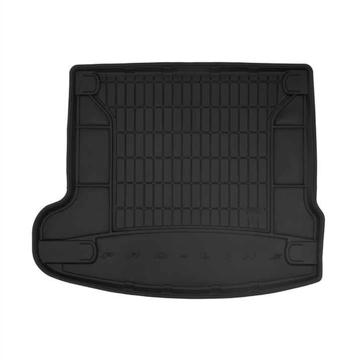 Килимок багажника Frogum TM400931