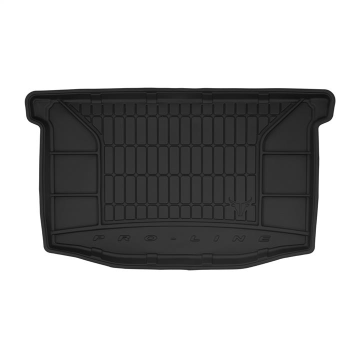Килимок багажника Frogum TM400955