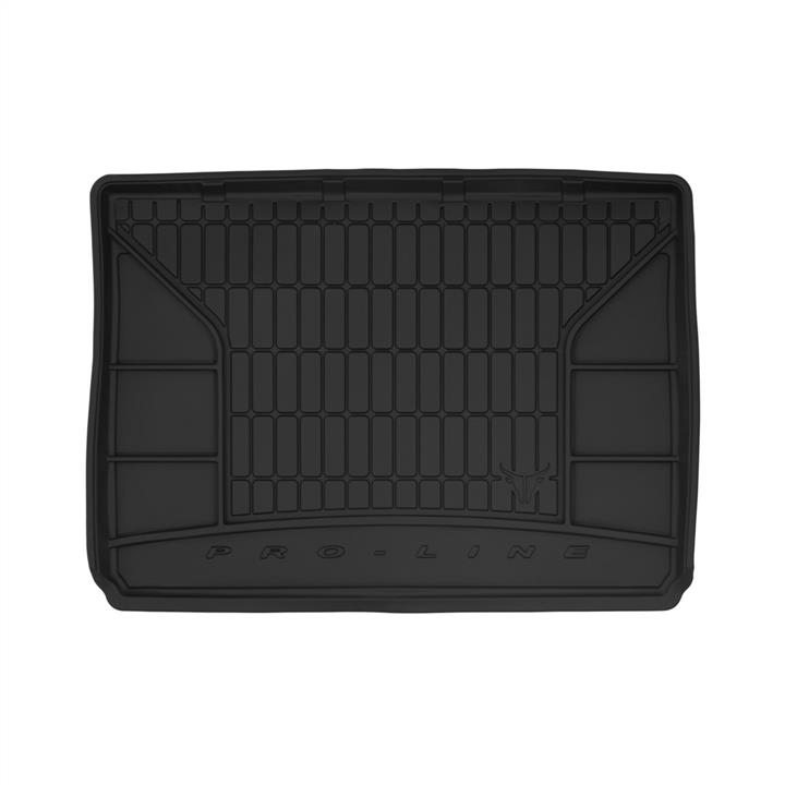 Килимок багажника Frogum TM400986