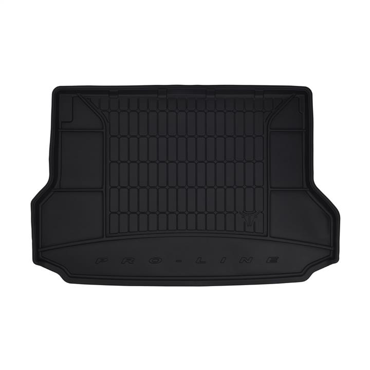 Килимок багажника Frogum TM401020