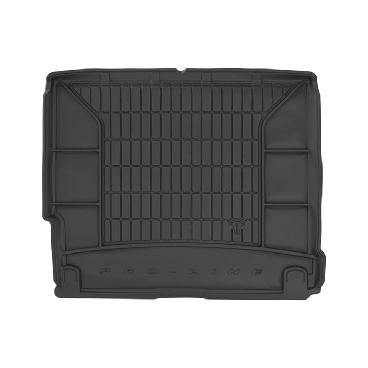 Килимок багажника Frogum TM401105