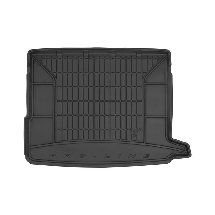 Килимок багажника Frogum TM401167